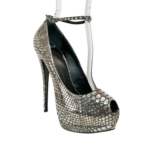 Giuseppe ZanottiNEW Shoes